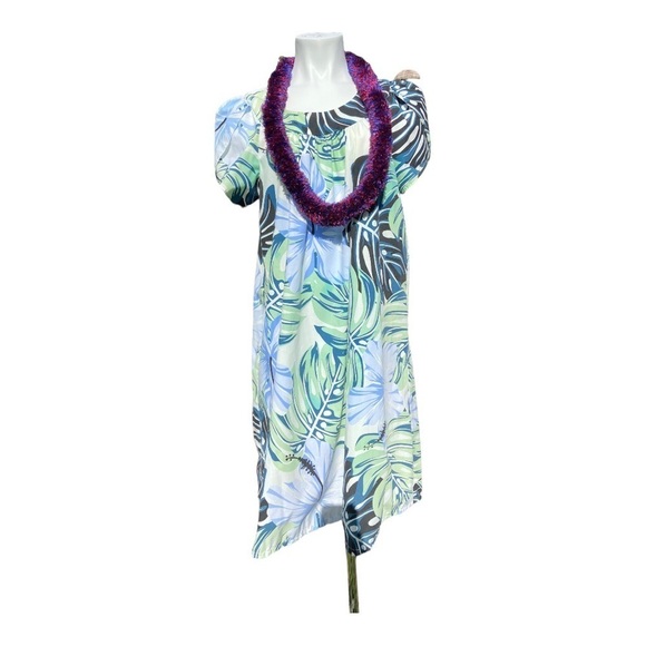 Hand Made Eyelash Yarn Lei Class of 2023 Graduation Celebration Made In Hawaii - Picture 11 of 14